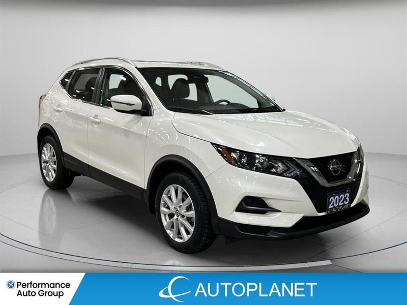 nissan Qashqai 2023 - 3