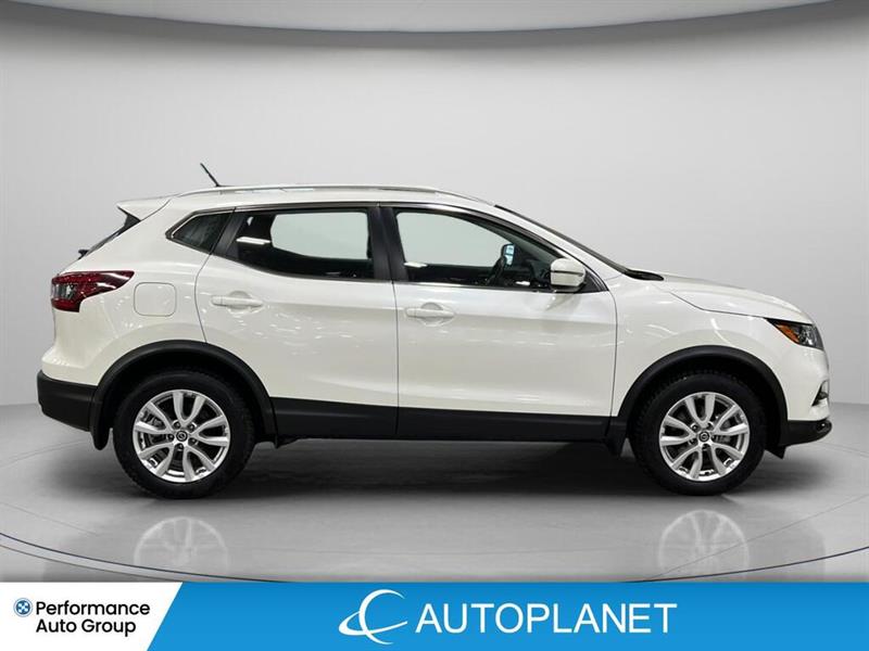 nissan Qashqai 2023 - 4