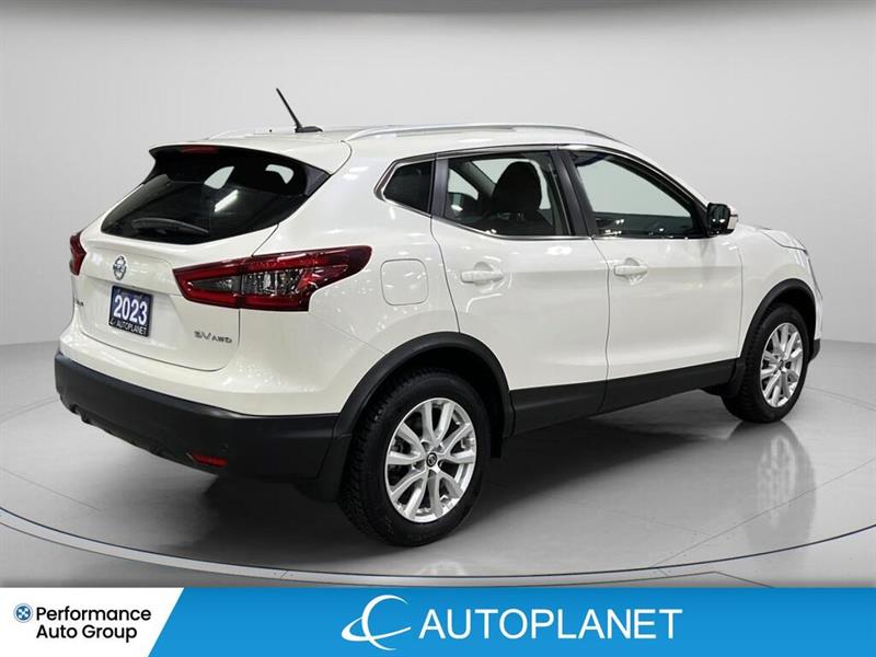 nissan Qashqai 2023 - 5