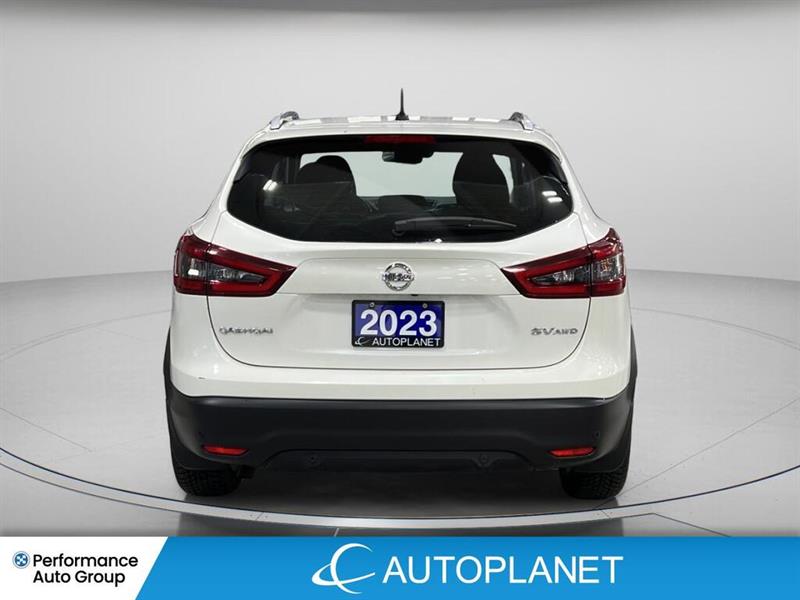 nissan Qashqai 2023 - 6