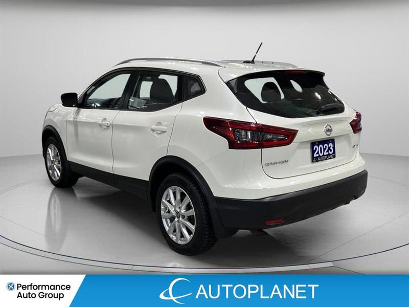 nissan Qashqai 2023 - 7