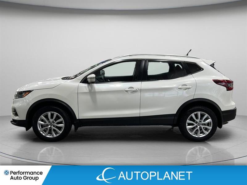 nissan Qashqai 2023 - 8