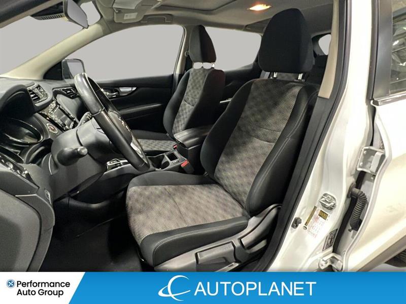 nissan Qashqai 2023 - 9