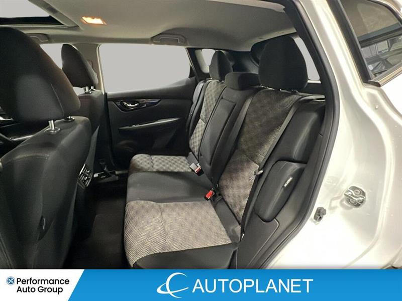 nissan Qashqai 2023 - 11