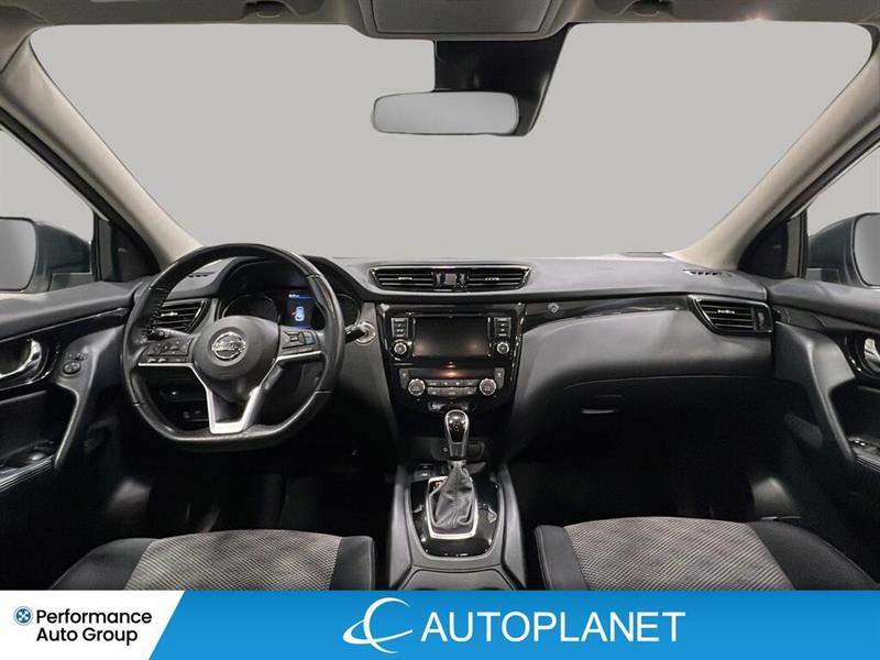 nissan Qashqai 2023 - 13