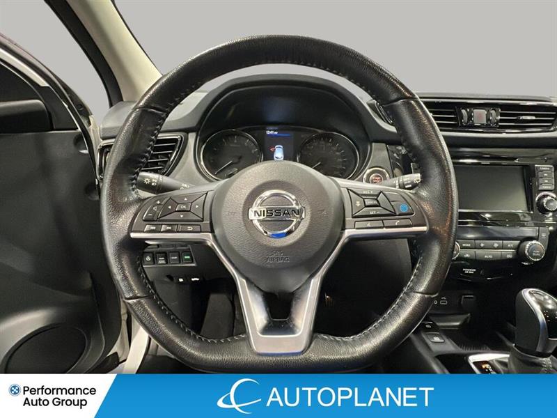 nissan Qashqai 2023 - 15