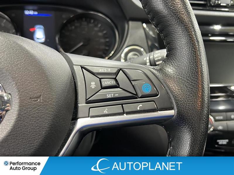 nissan Qashqai 2023 - 17