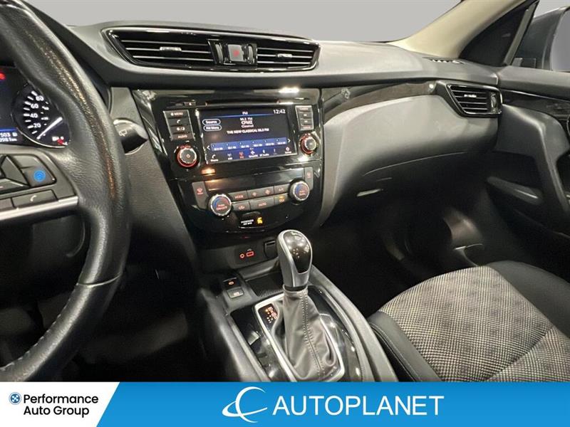 nissan Qashqai 2023 - 21