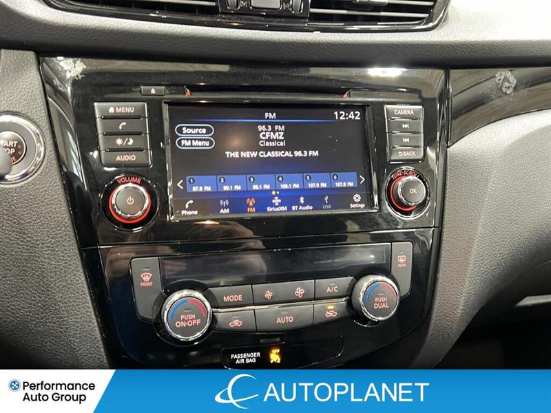 nissan Qashqai 2023 - 22