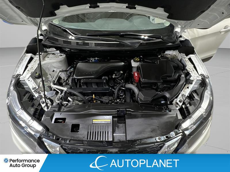 nissan Qashqai 2023 - 25