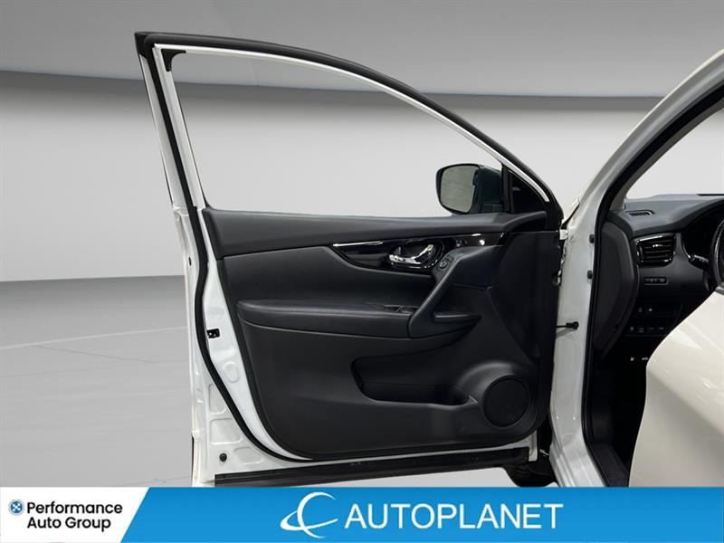 nissan Qashqai 2023 - 26