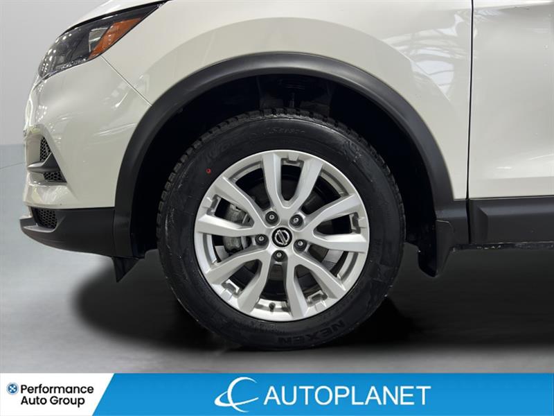 nissan Qashqai 2023 - 27