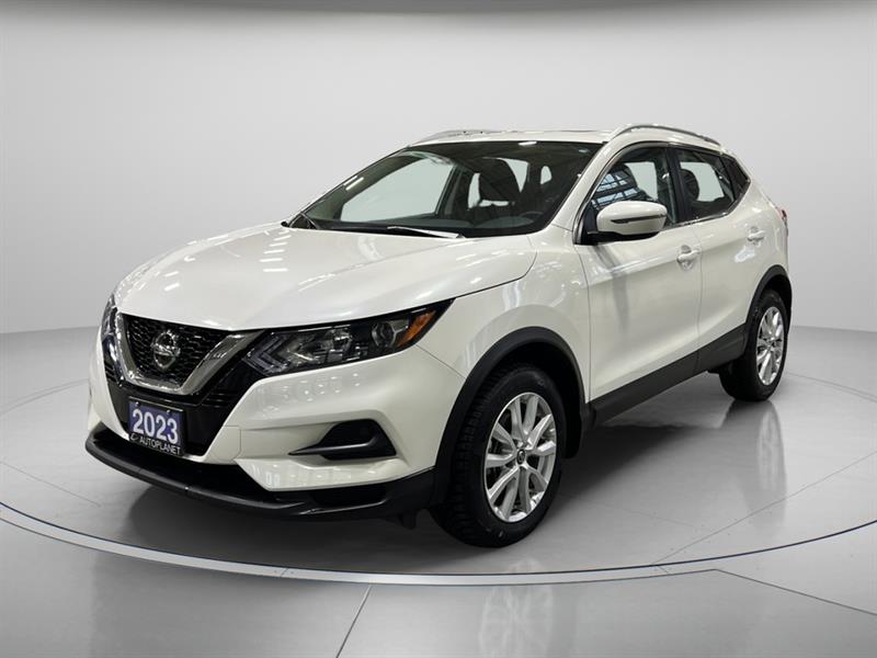 nissan Qashqai 2023 - 28