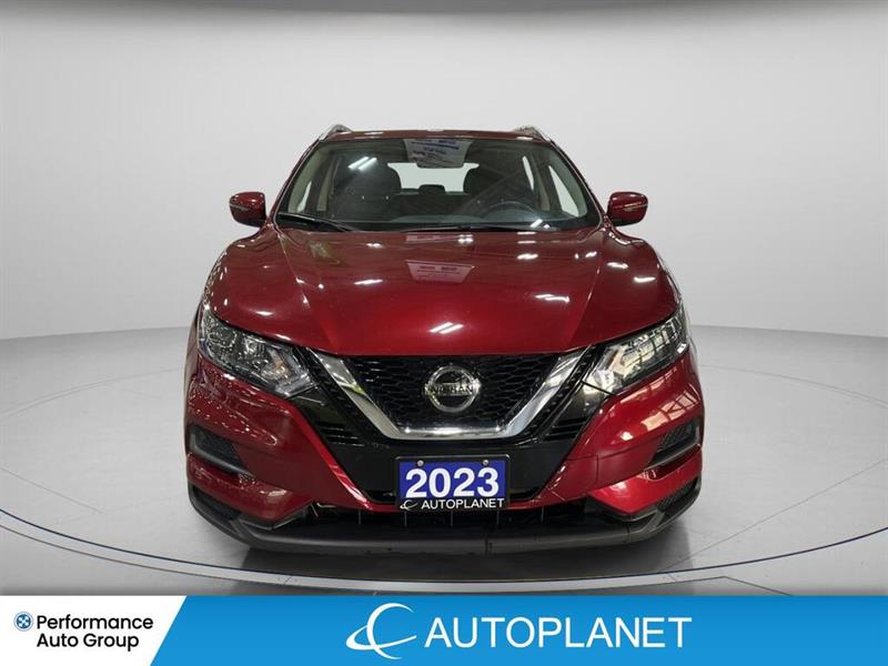 nissan Qashqai 2023 - 2
