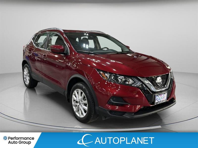 nissan Qashqai 2023 - 3