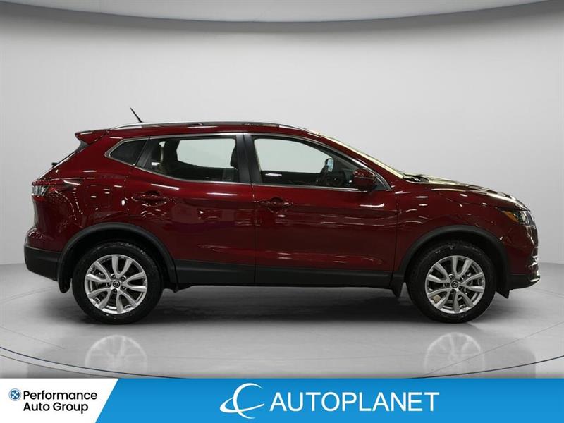 nissan Qashqai 2023 - 4