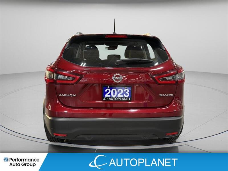 nissan Qashqai 2023 - 6