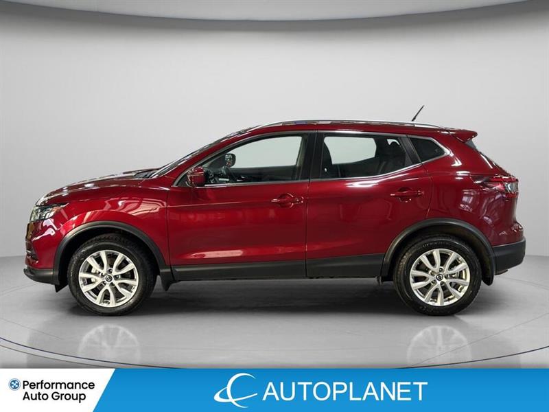 nissan Qashqai 2023 - 8