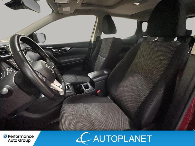 nissan Qashqai 2023 - 9