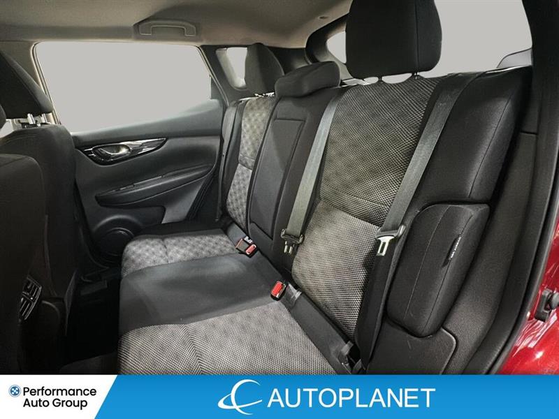 nissan Qashqai 2023 - 11