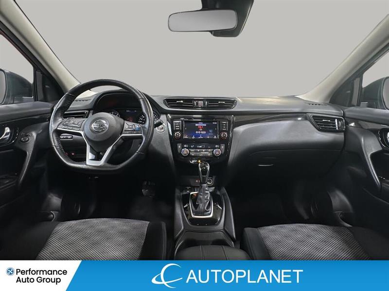 nissan Qashqai 2023 - 12