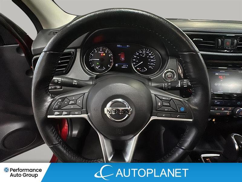 nissan Qashqai 2023 - 14