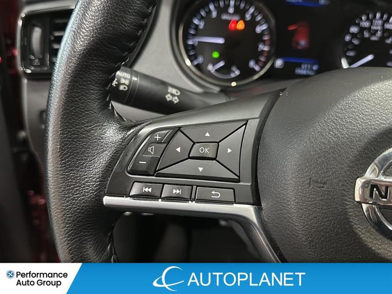 nissan Qashqai 2023 - 15