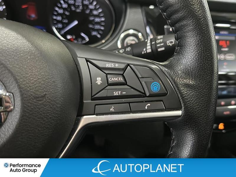 nissan Qashqai 2023 - 16