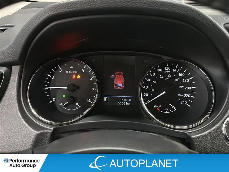 nissan Qashqai 2023 - 18