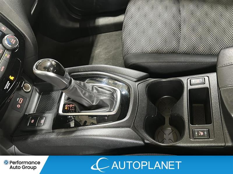 nissan Qashqai 2023 - 19