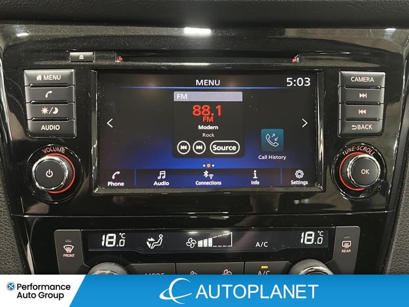 nissan Qashqai 2023 - 21