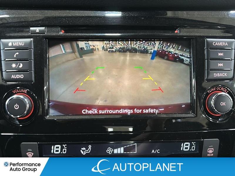 nissan Qashqai 2023 - 23