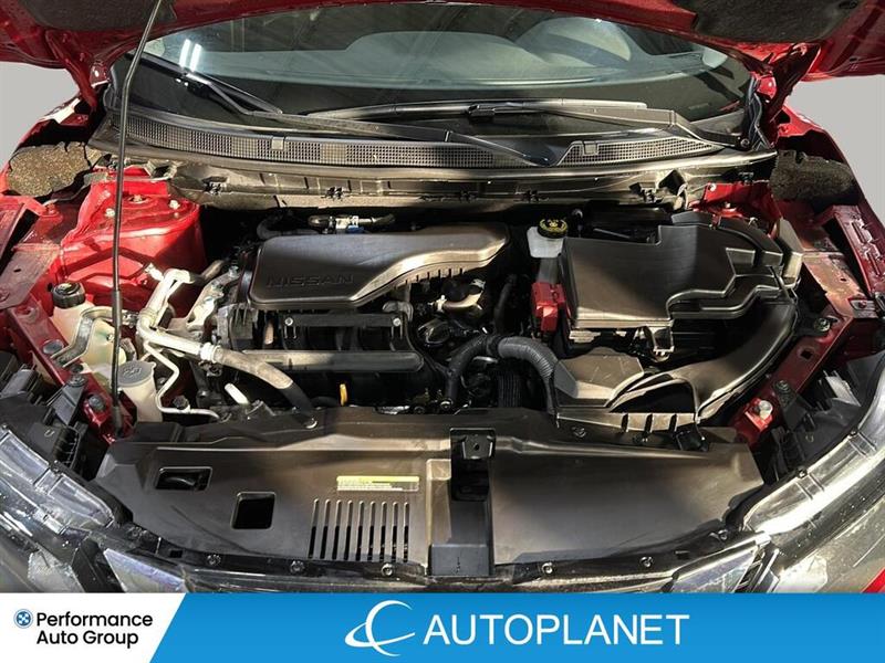 nissan Qashqai 2023 - 24