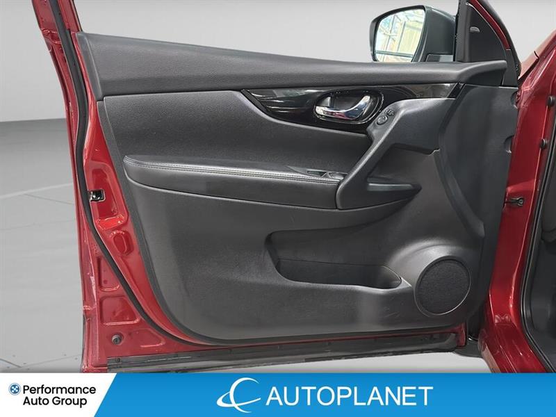 nissan Qashqai 2023 - 25