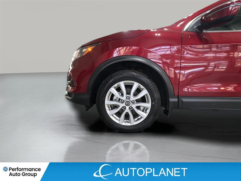 nissan Qashqai 2023 - 26