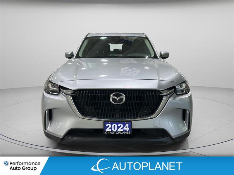 mazda CX-90 MHEV 2024 - 2