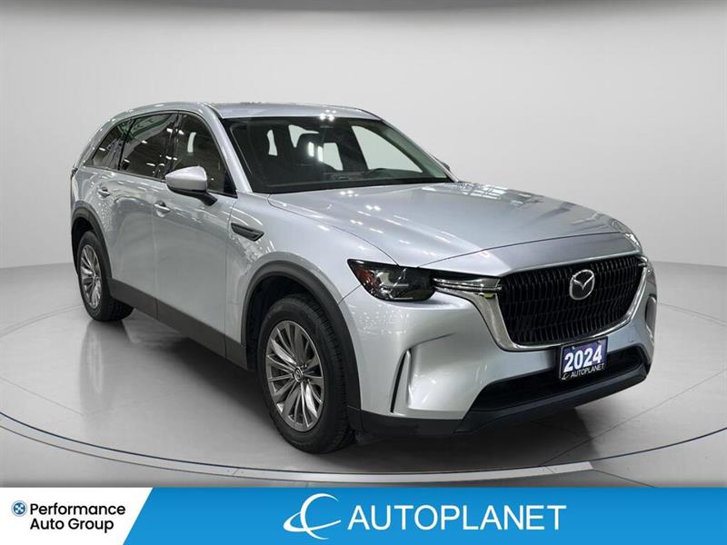 mazda CX-90 MHEV 2024 - 3