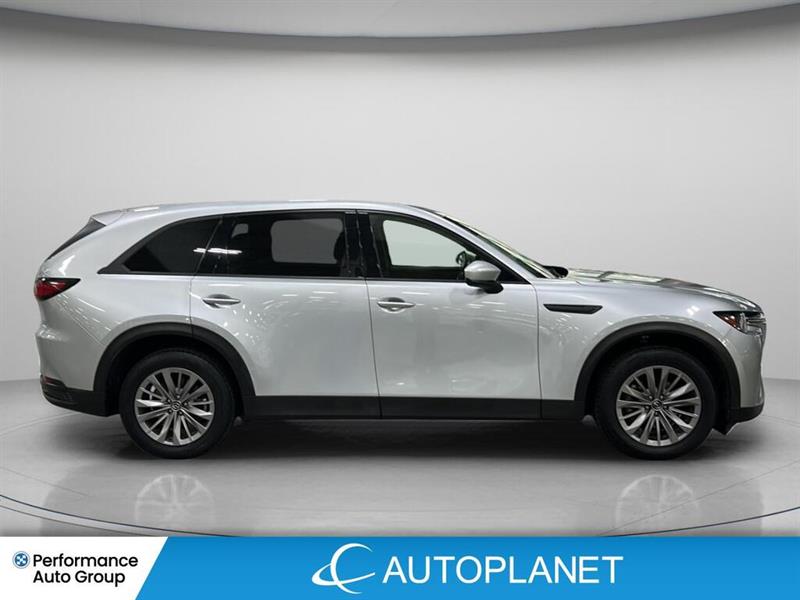 mazda CX-90 MHEV 2024 - 4