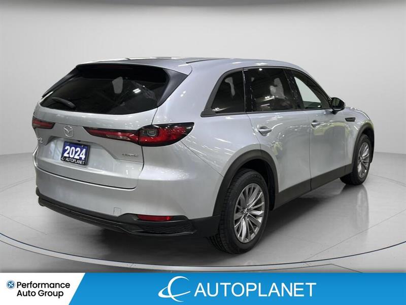 mazda CX-90 MHEV 2024 - 5