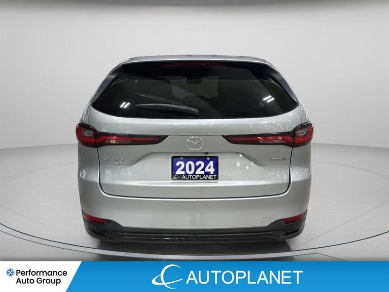 mazda CX-90 MHEV 2024 - 6