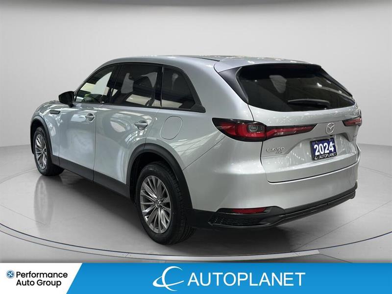 mazda CX-90 MHEV 2024 - 7