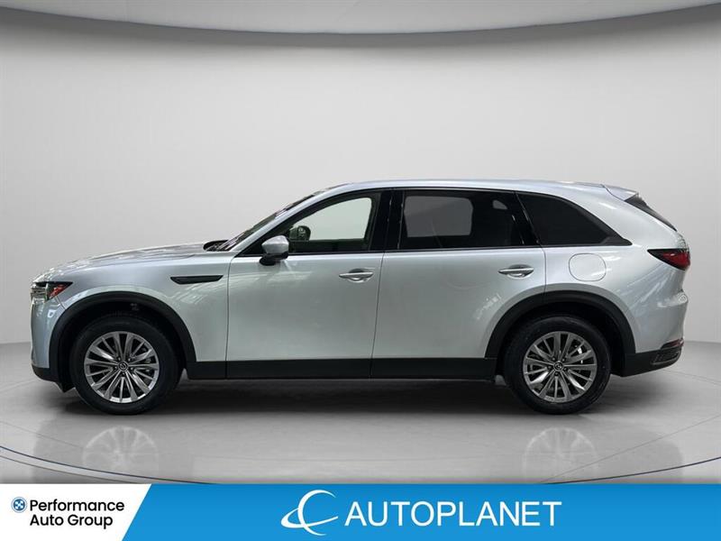 mazda CX-90 MHEV 2024 - 8