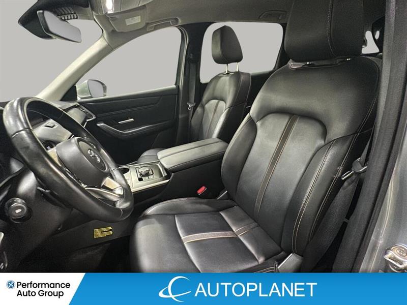 mazda CX-90 MHEV 2024 - 9