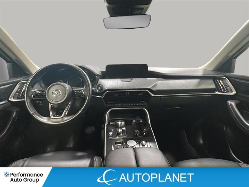 mazda CX-90 MHEV 2024 - 12