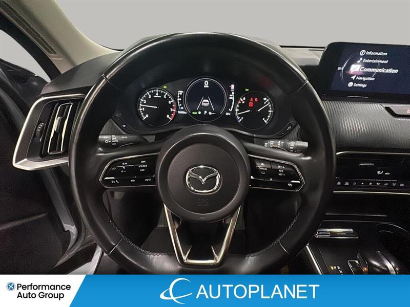 mazda CX-90 MHEV 2024 - 14