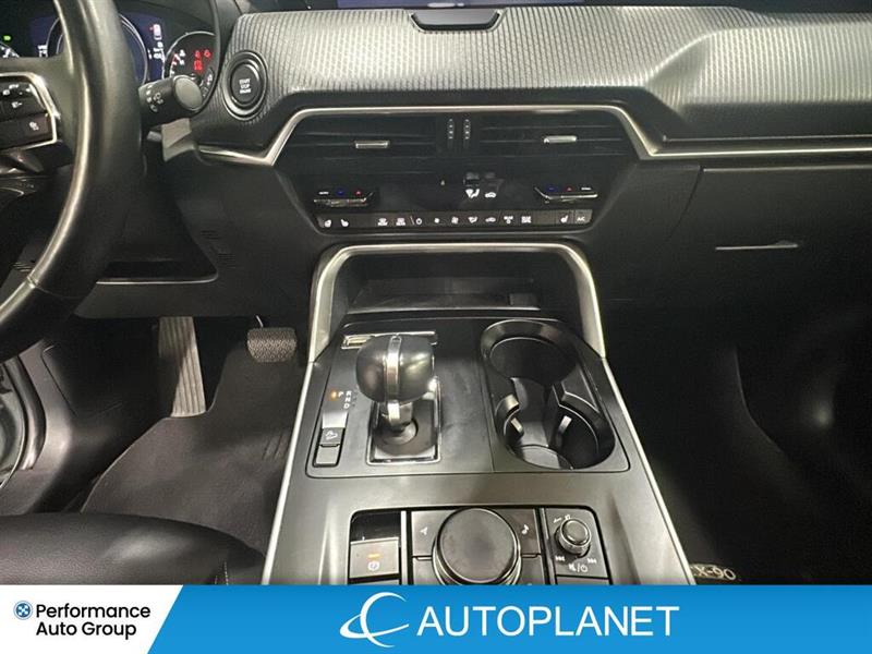 mazda CX-90 MHEV 2024 - 20