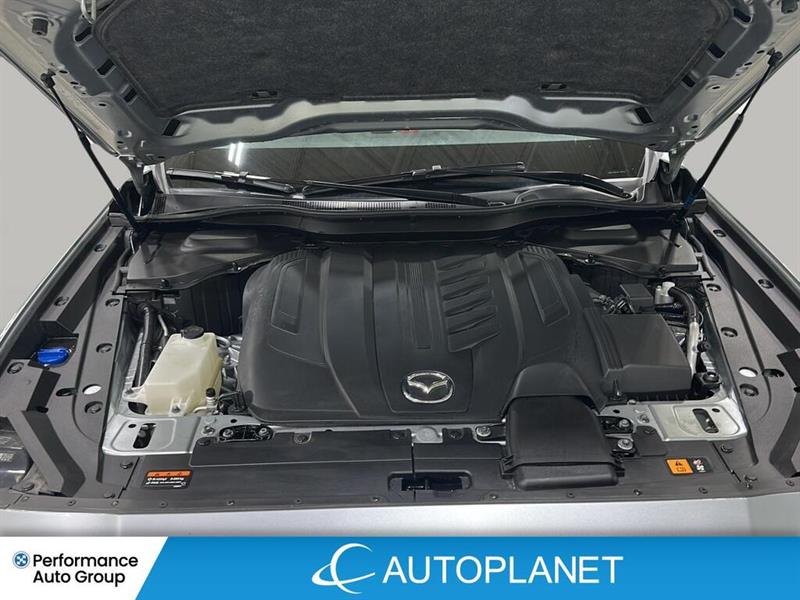 mazda CX-90 MHEV 2024 - 25