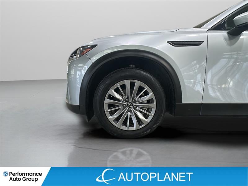 mazda CX-90 MHEV 2024 - 27