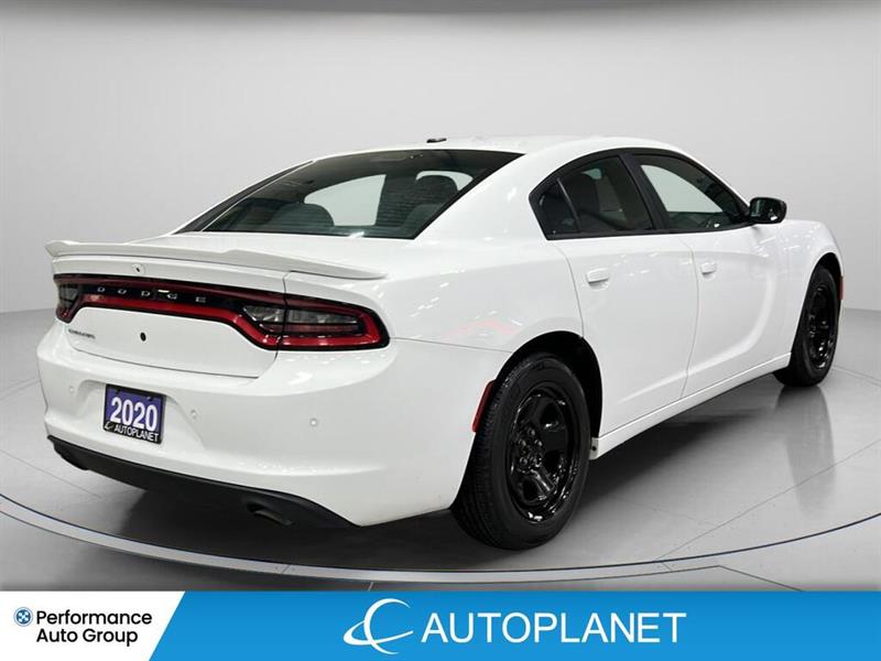 dodge Charger 2020 - 5