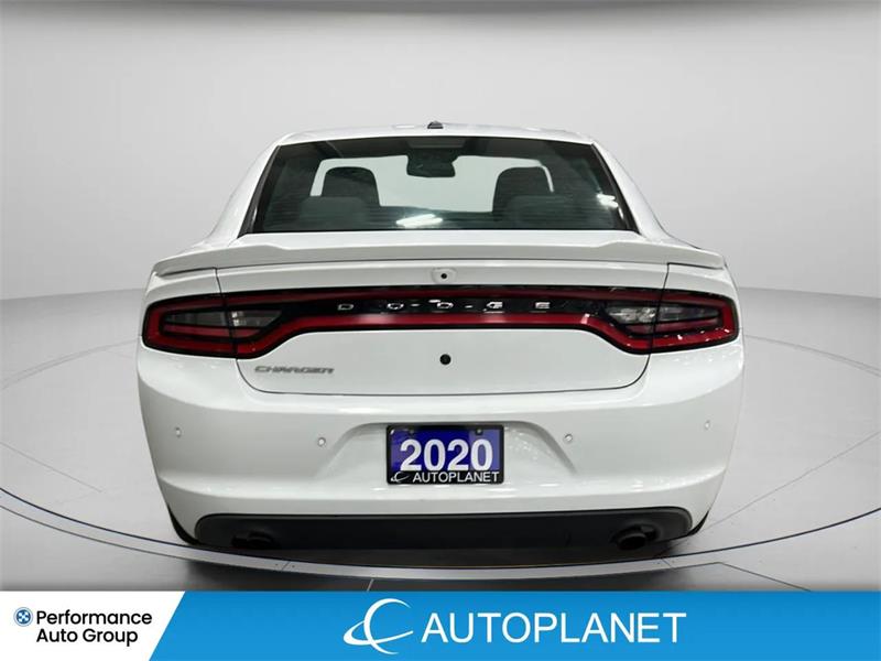 dodge Charger 2020 - 6